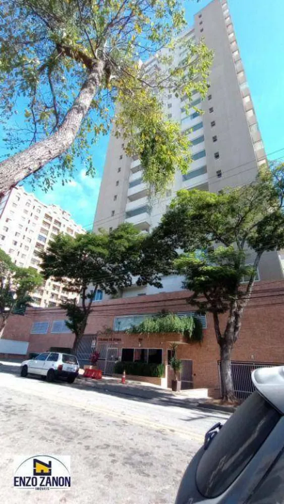 Apartamento, 2 quartos, 64 m² - Foto 1