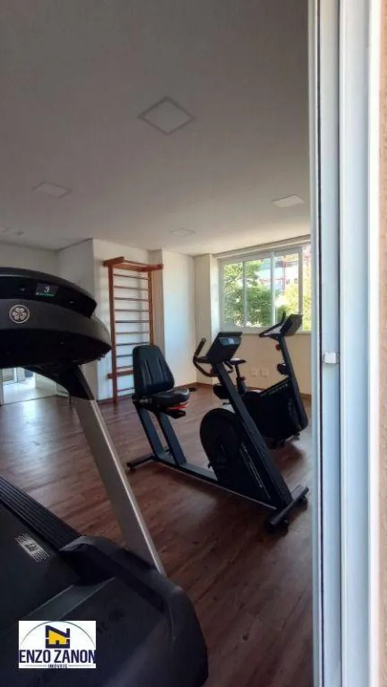Apartamento, 2 quartos, 64 m² - Foto 11