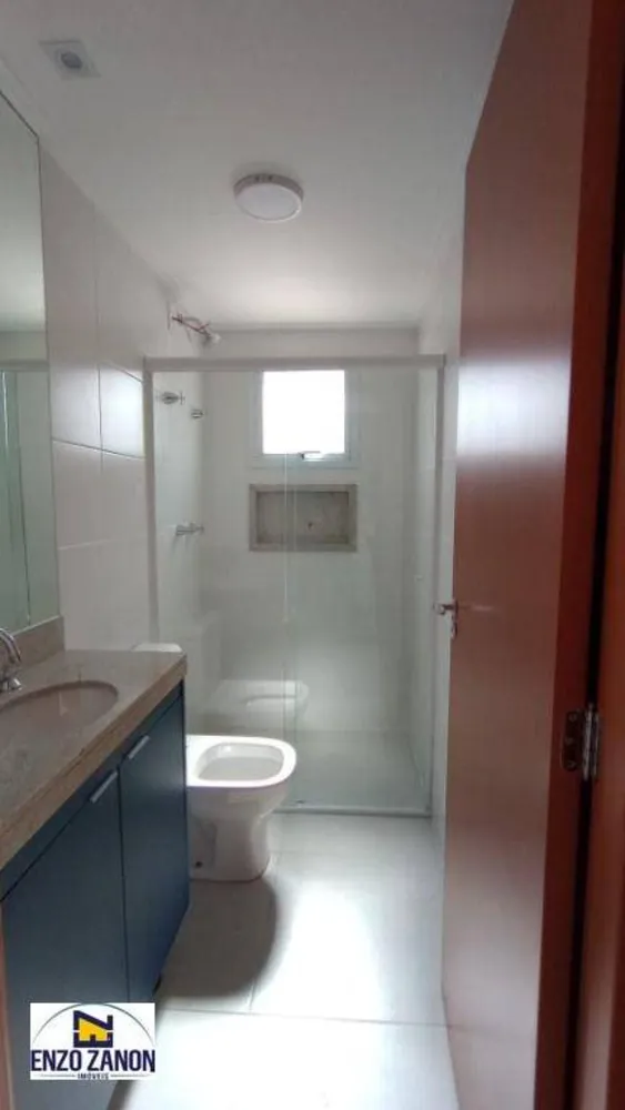 Apartamento, 2 quartos, 64 m² - Foto 9