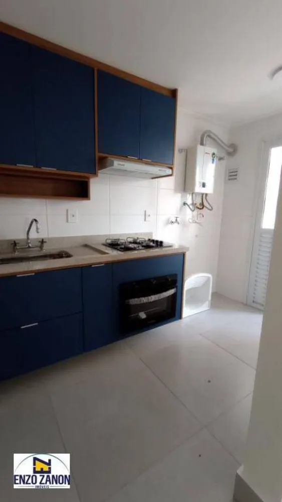 Apartamento, 2 quartos, 64 m² - Foto 3