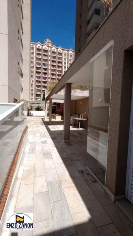 Apartamento, 2 quartos, 64 m² - Foto 12