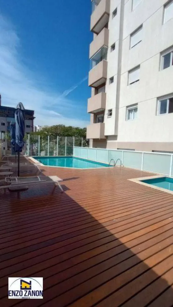 Apartamento, 2 quartos, 64 m² - Foto 13