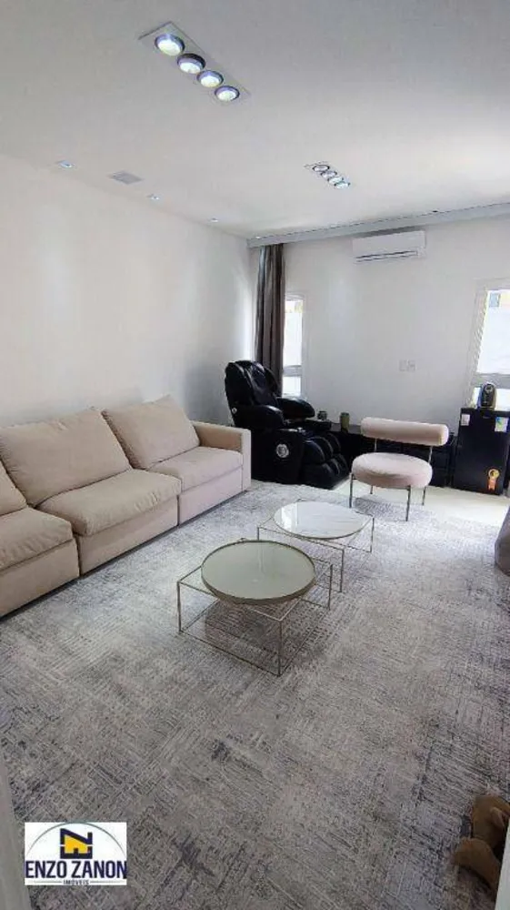 Sobrado, 4 quartos, 477 m² - Foto 2