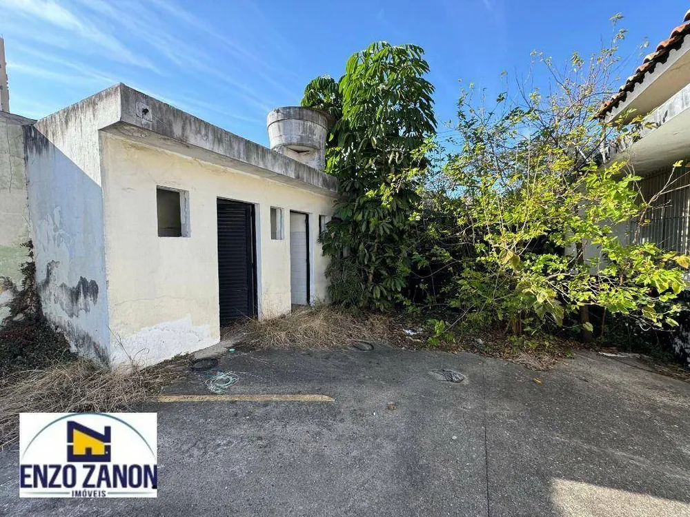 Depósito-Galpão, 700 m² - Foto 10