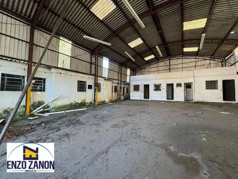 Depósito-Galpão, 700 m² - Foto 9