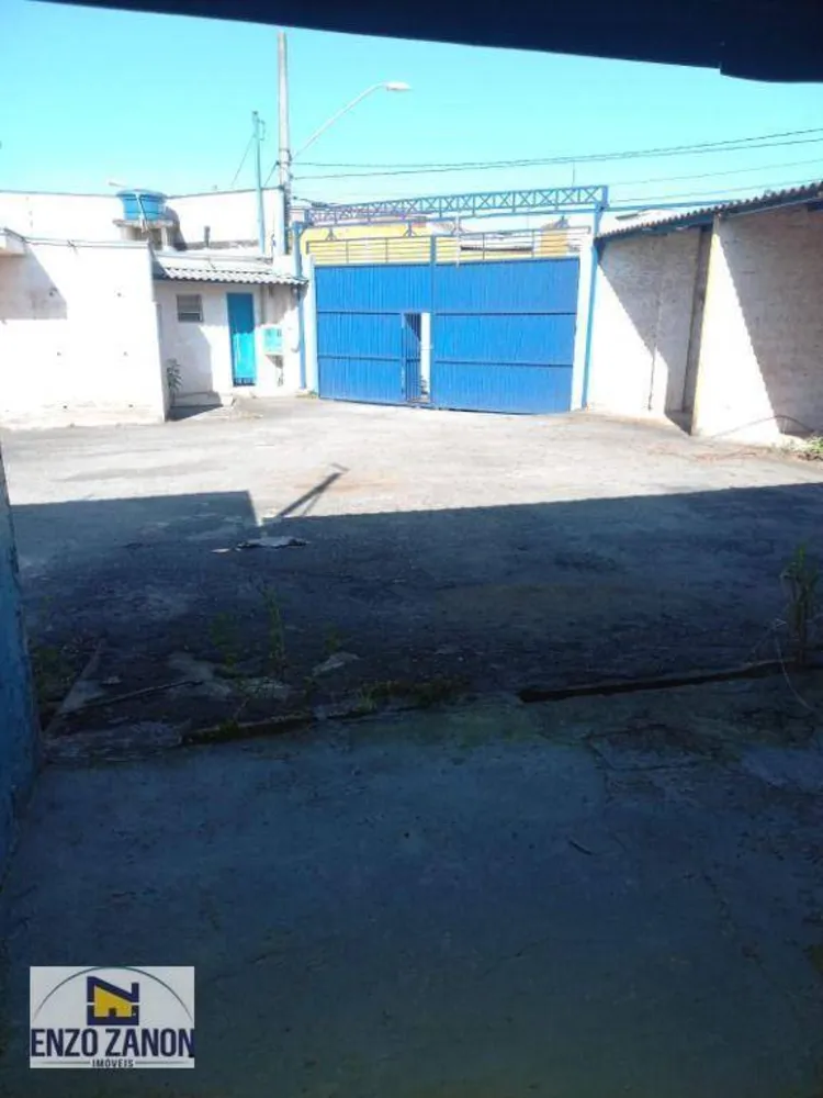 Depósito-Galpão, 700 m² - Foto 14