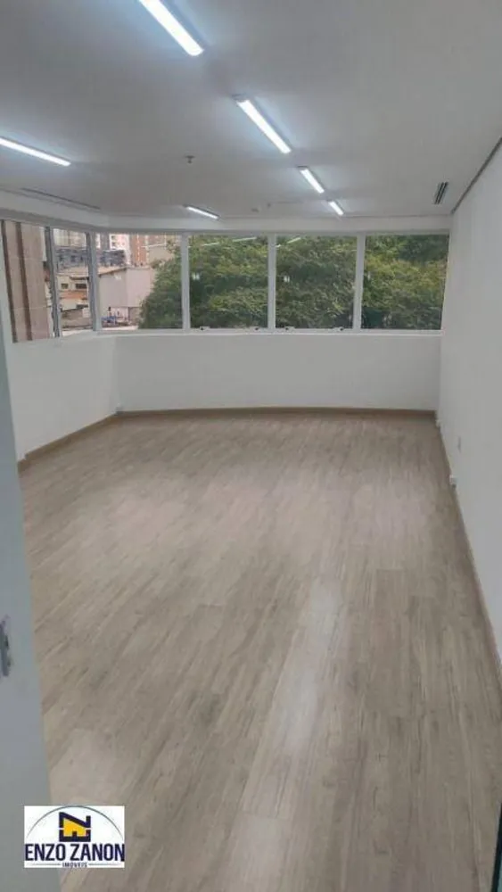 Sala-Conjunto, 32 m² - Foto 3