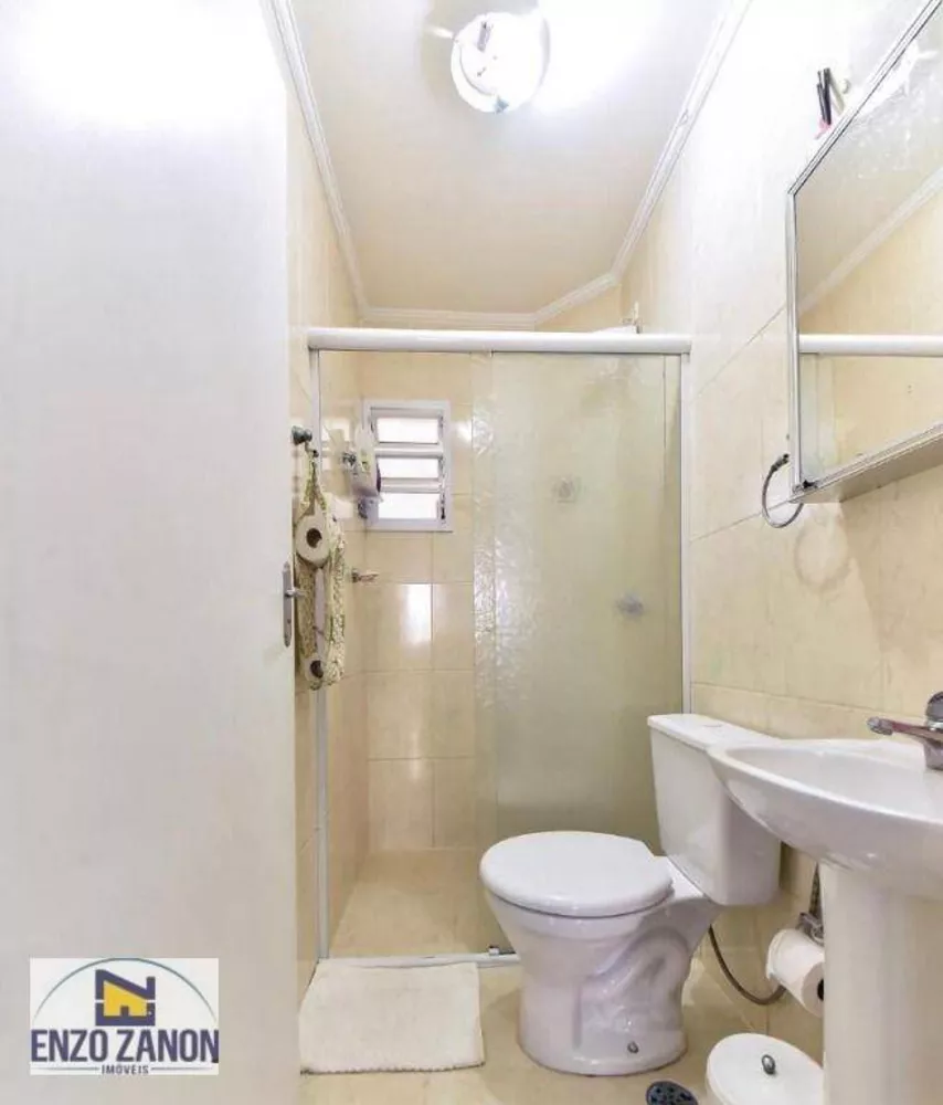 Apartamento, 3 quartos, 96 m² - Foto 2