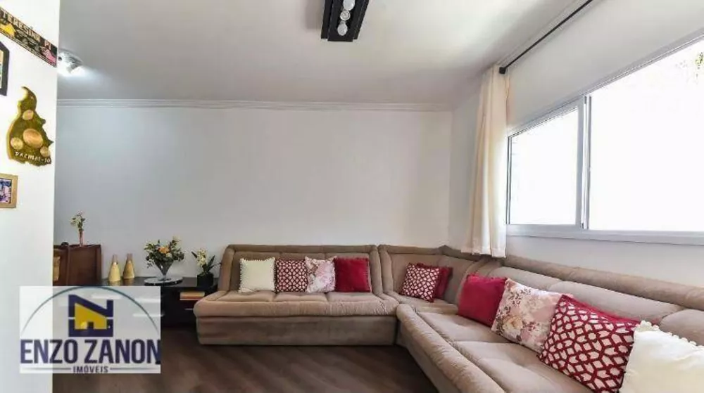 Apartamento, 3 quartos, 96 m² - Foto 5
