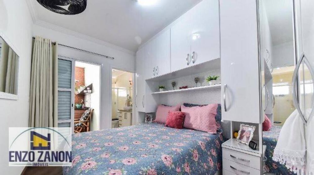 Apartamento, 3 quartos, 96 m² - Foto 6