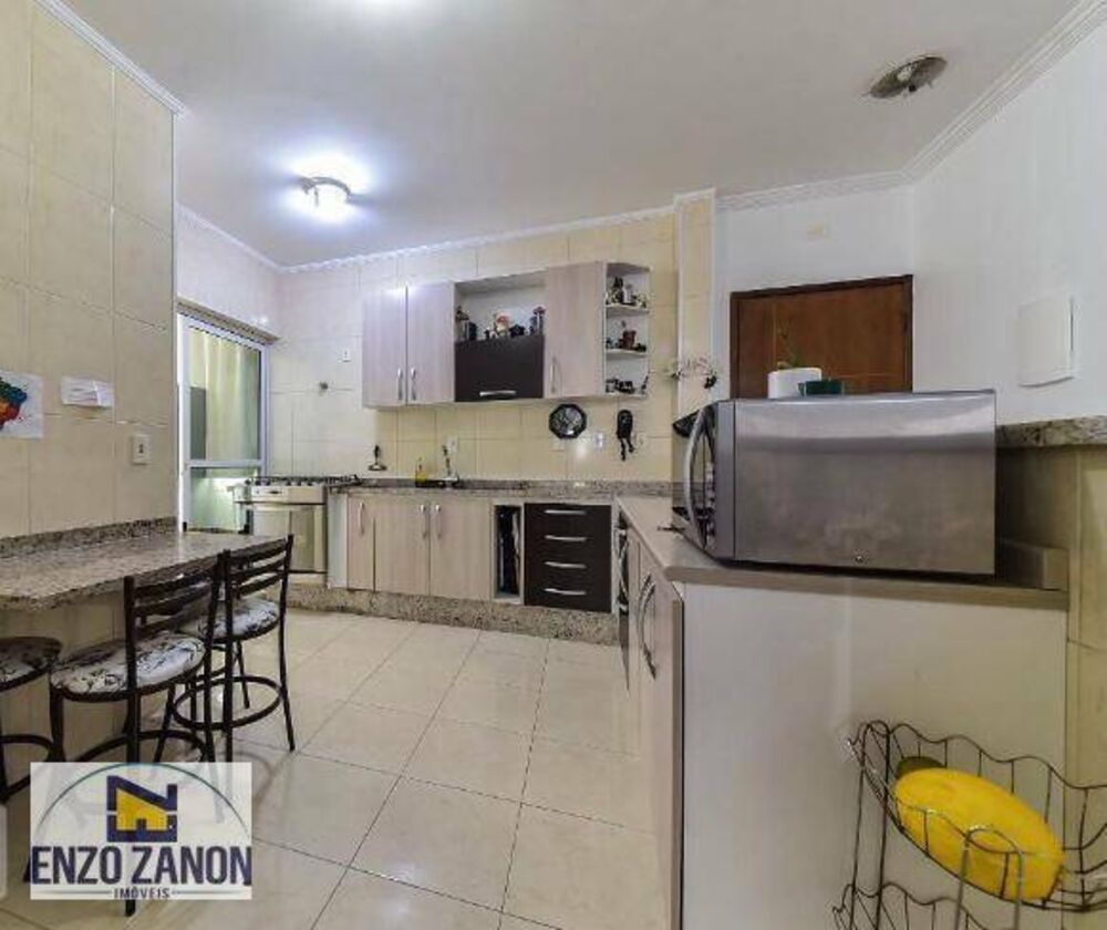 Apartamento, 3 quartos, 96 m² - Foto 4