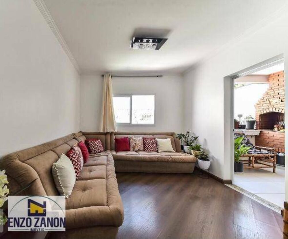 Apartamento, 3 quartos, 96 m² - Foto 1