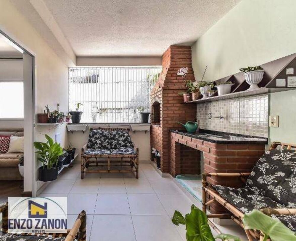 Apartamento, 3 quartos, 96 m² - Foto 3