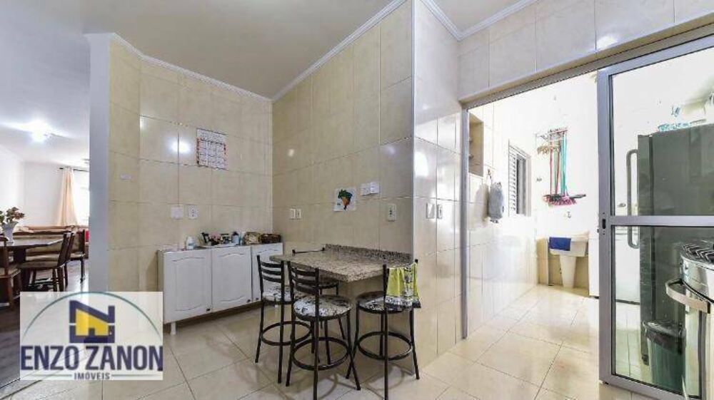 Apartamento, 3 quartos, 96 m² - Foto 5