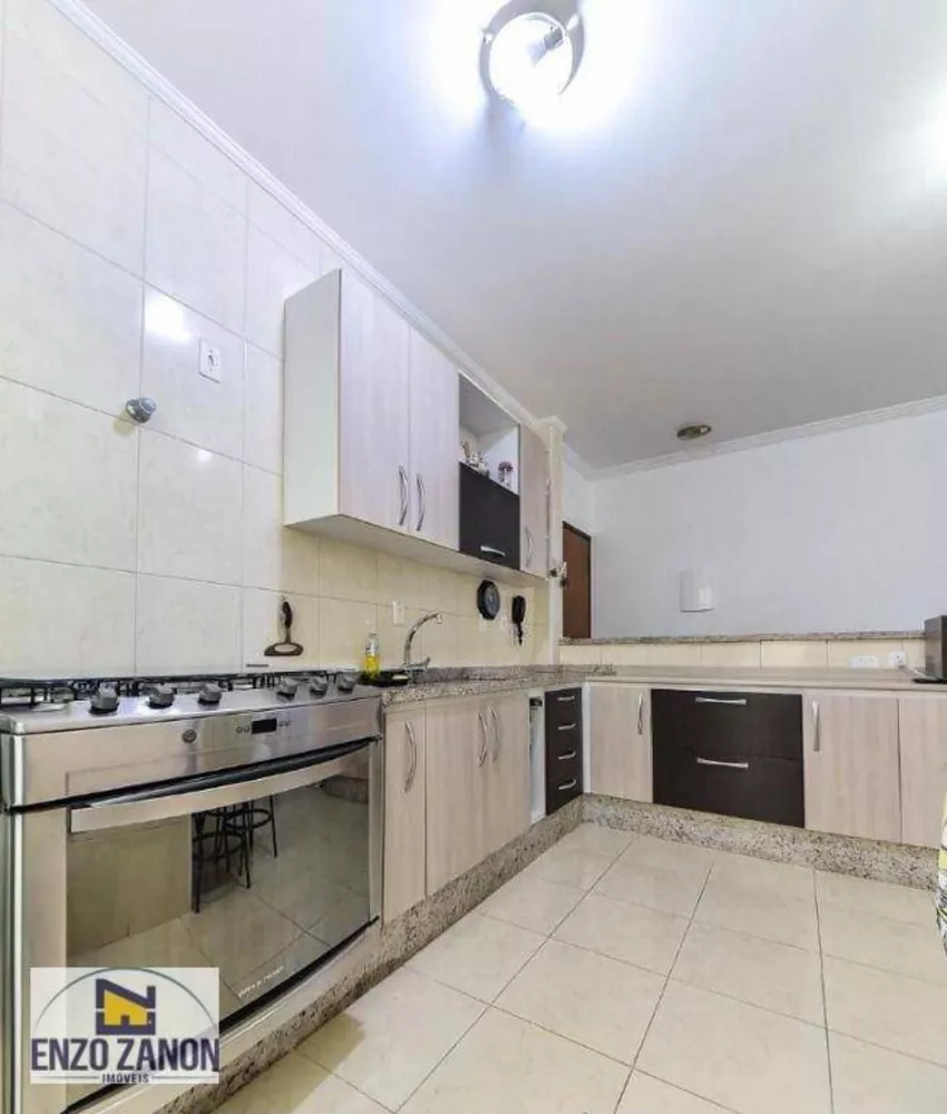 Apartamento, 3 quartos, 96 m² - Foto 1