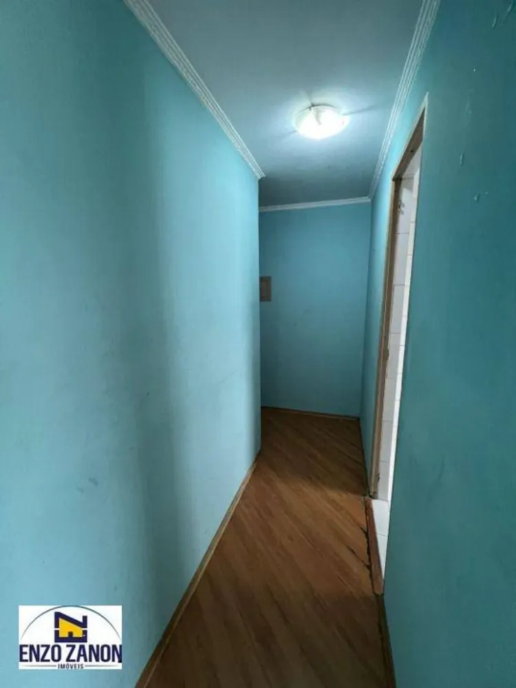 Apartamento, 2 quartos, 50 m² - Foto 4