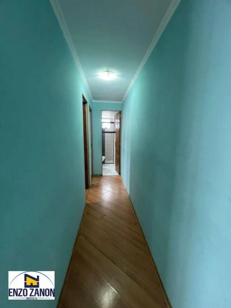 Apartamento, 2 quartos, 50 m² - Foto 2