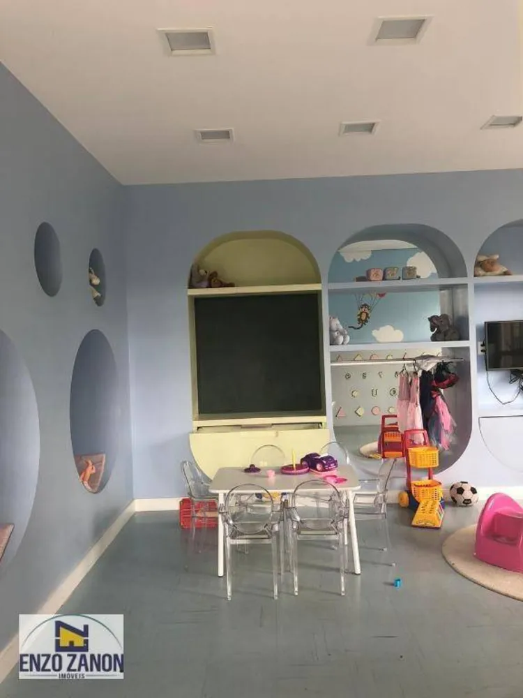 Apartamento, 3 quartos, 94 m² - Foto 8