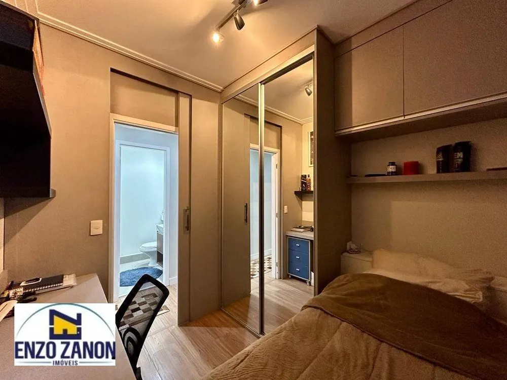 Apartamento, 3 quartos, 94 m² - Foto 6