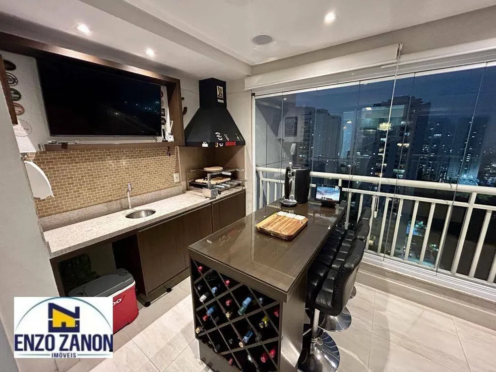 Apartamento, 3 quartos, 94 m² - Foto 3