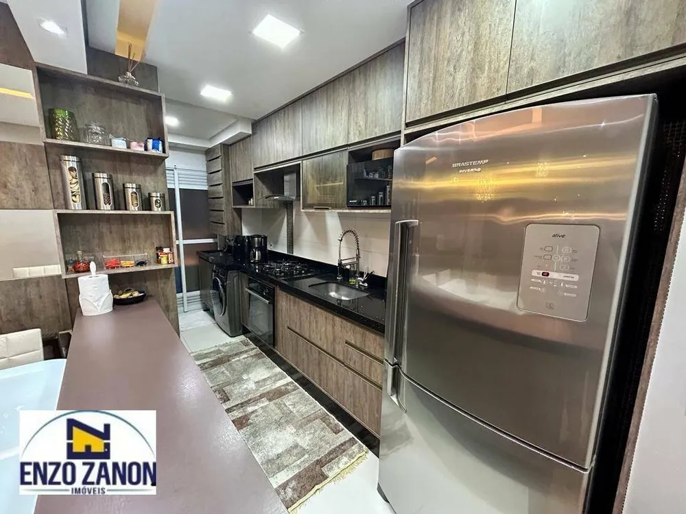 Apartamento, 3 quartos, 94 m² - Foto 5