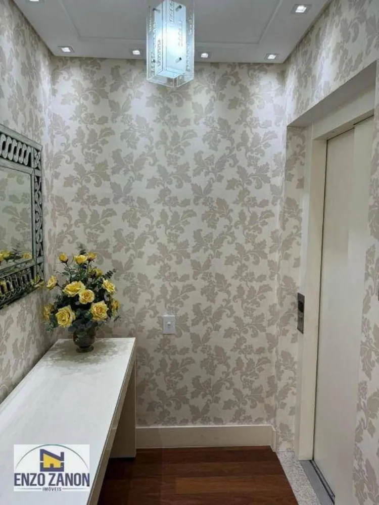 Cobertura, 4 quartos, 298 m² - Foto 4