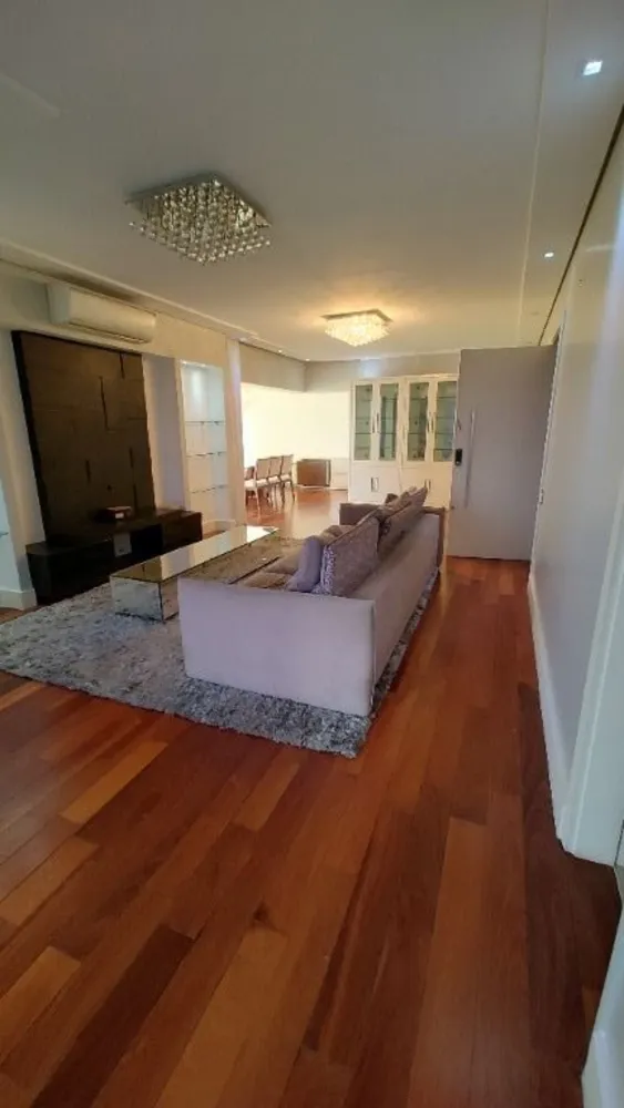 Cobertura, 4 quartos, 298 m² - Foto 11