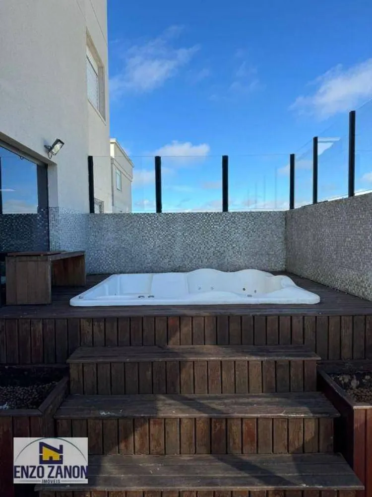 Cobertura, 4 quartos, 298 m² - Foto 1
