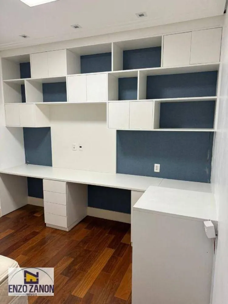 Cobertura, 4 quartos, 298 m² - Foto 4