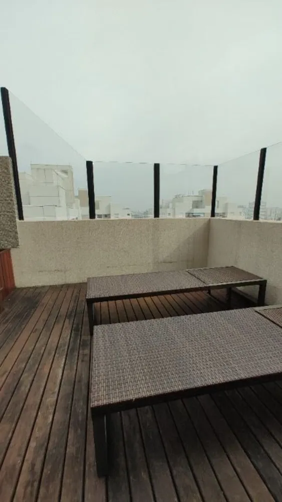 Cobertura, 4 quartos, 298 m² - Foto 14