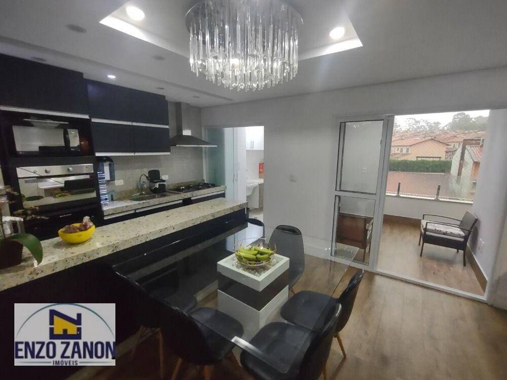 Cobertura, 3 quartos, 184 m² - Foto 3