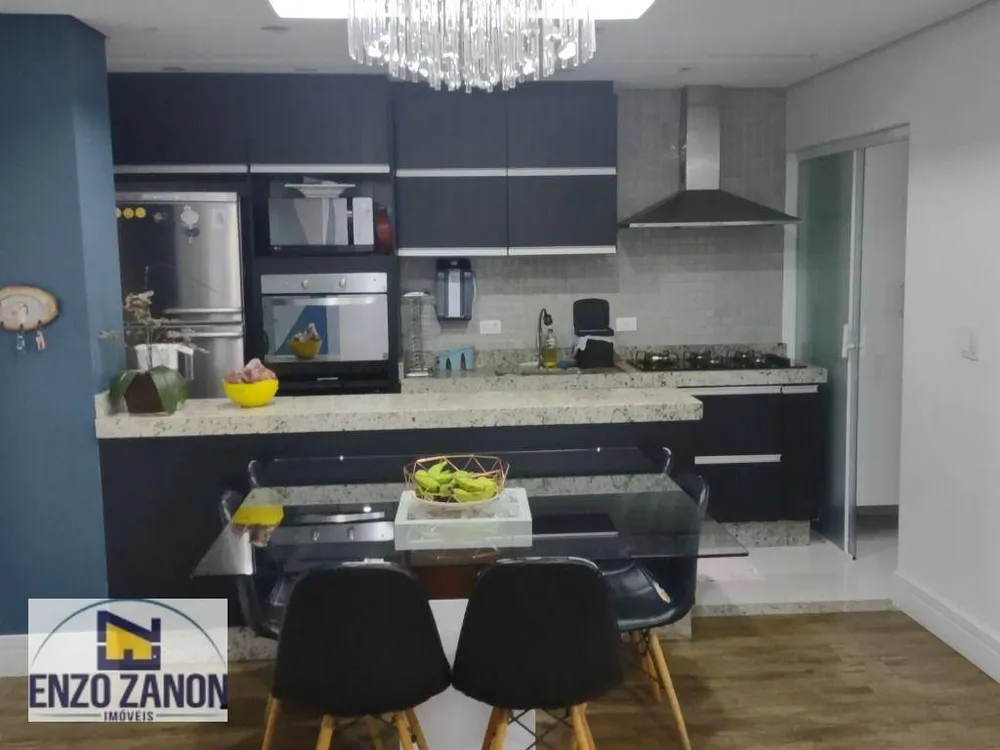 Cobertura, 3 quartos, 184 m² - Foto 5