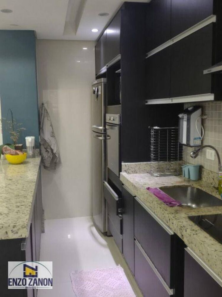 Cobertura, 3 quartos, 184 m² - Foto 8