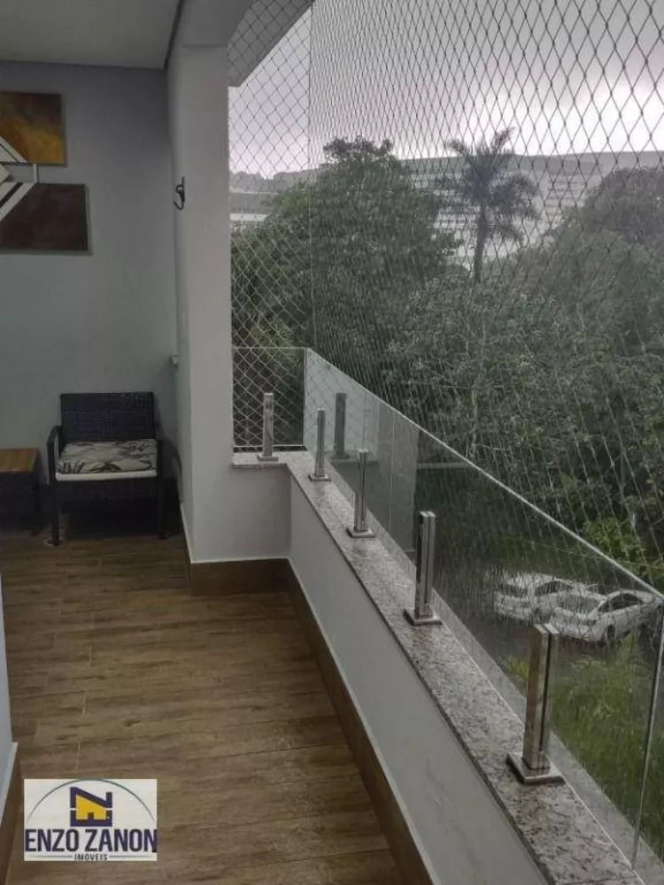 Cobertura, 3 quartos, 184 m² - Foto 6