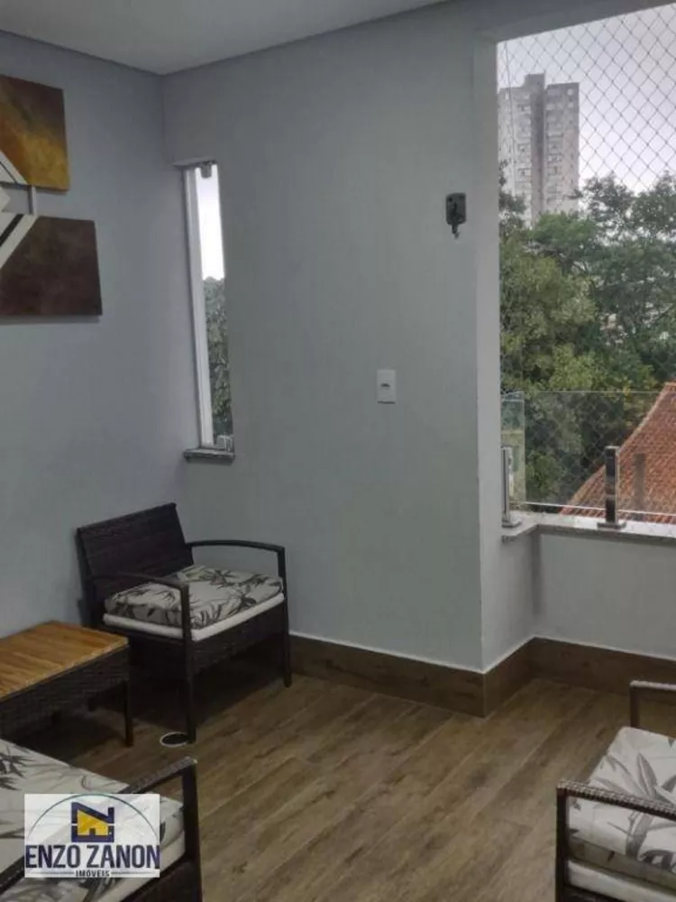 Cobertura, 3 quartos, 184 m² - Foto 5
