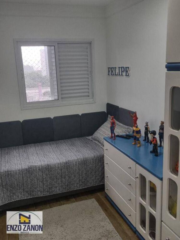 Cobertura, 3 quartos, 184 m² - Foto 13