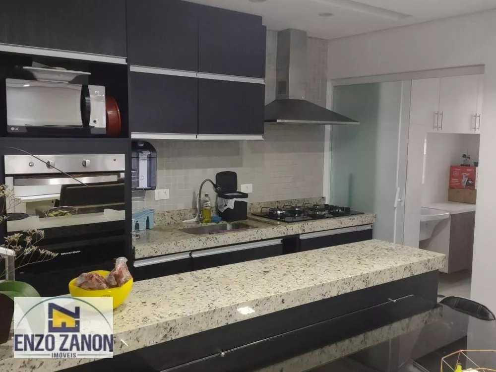 Cobertura, 3 quartos, 184 m² - Foto 4