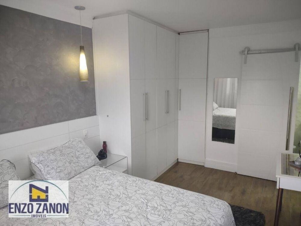 Cobertura, 3 quartos, 184 m² - Foto 10