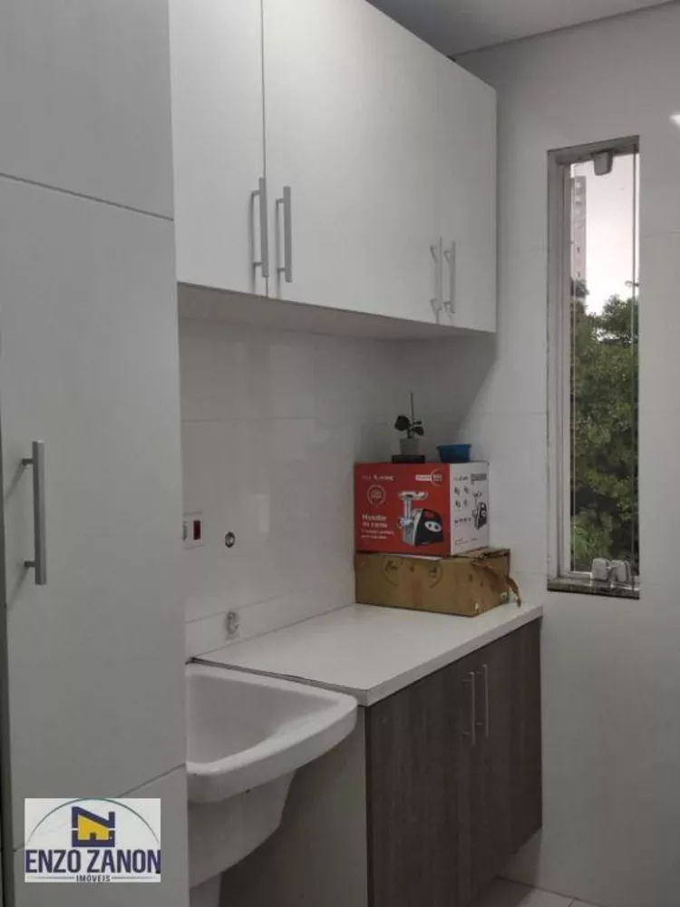 Cobertura, 3 quartos, 184 m² - Foto 7