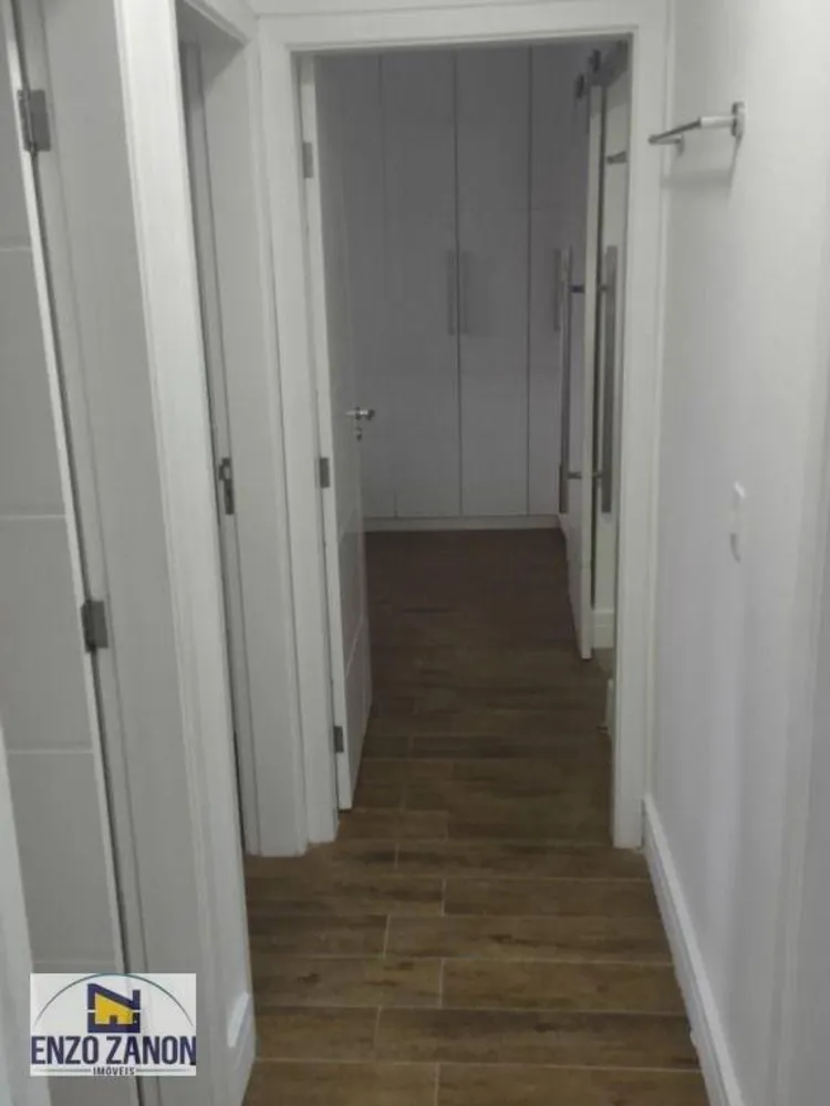Cobertura, 3 quartos, 184 m² - Foto 10