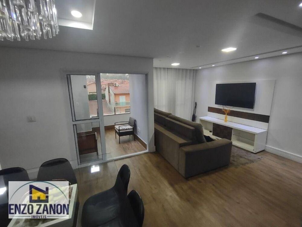Cobertura, 3 quartos, 184 m² - Foto 1