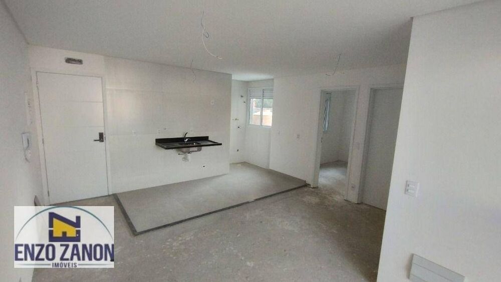 Apartamento, 2 quartos, 55 m² - Foto 1