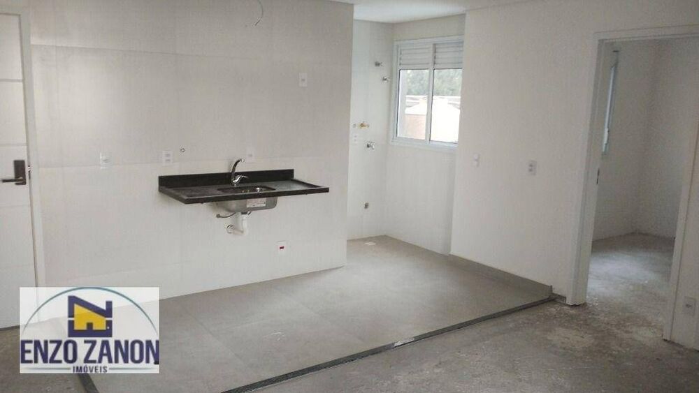 Apartamento, 2 quartos, 55 m² - Foto 2