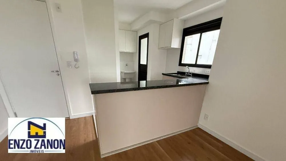 Apartamento, 2 quartos, 54 m² - Foto 1