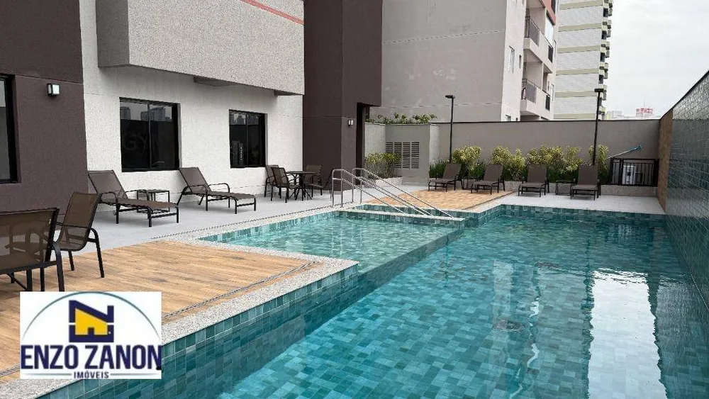 Apartamento, 2 quartos, 54 m² - Foto 10