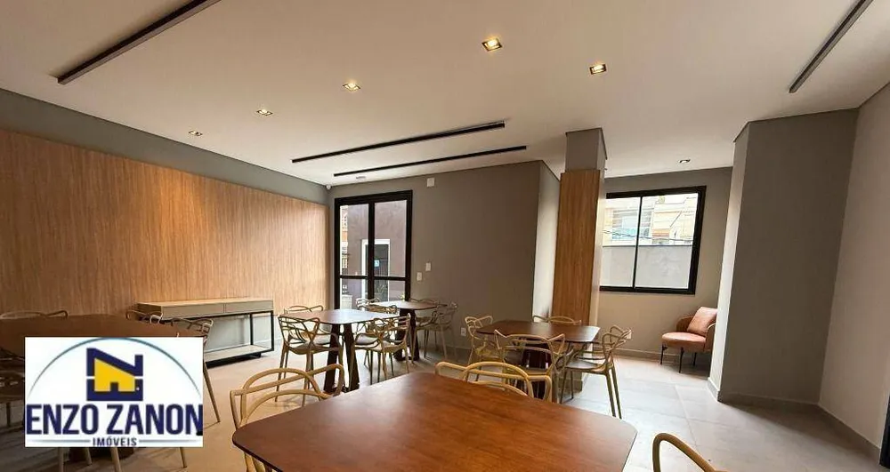 Apartamento, 2 quartos, 54 m² - Foto 12