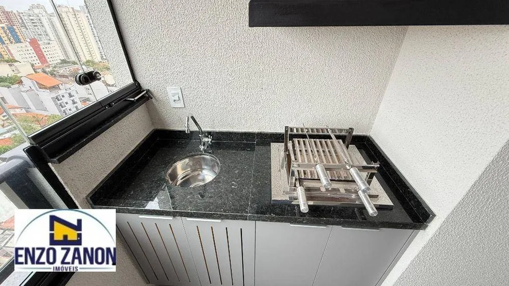 Apartamento, 2 quartos, 54 m² - Foto 4