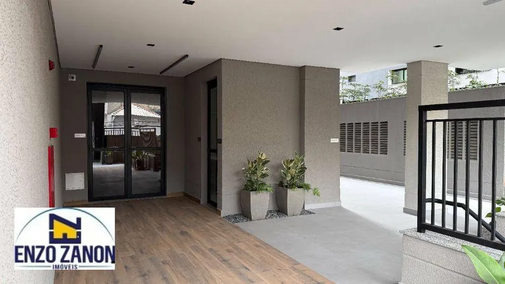 Apartamento, 2 quartos, 54 m² - Foto 9