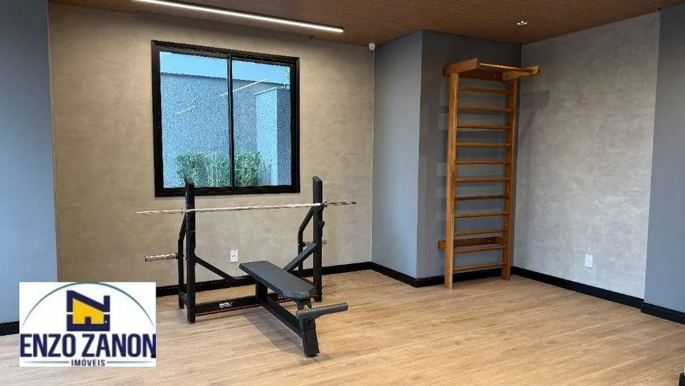 Apartamento, 2 quartos, 54 m² - Foto 8