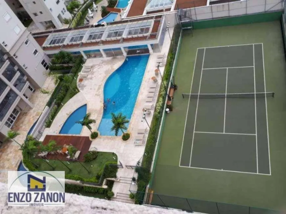 Apartamento, 3 quartos, 242 m² - Foto 8